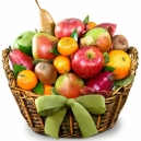 Birthday Fruit Basket Delivery Philippines